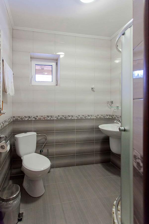 Hotel Podolyanka Slavske Exteriér fotografie